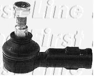 Наконечник поперечной рулевой тяги FIRST LINE FTR4157