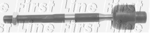 Осевой шарнир, рулевая тяга FIRST LINE FTR5555