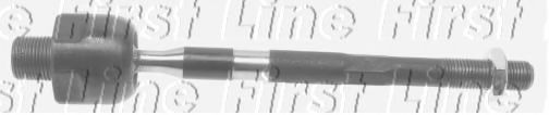 Осевой шарнир, рулевая тяга FIRST LINE FTR5556