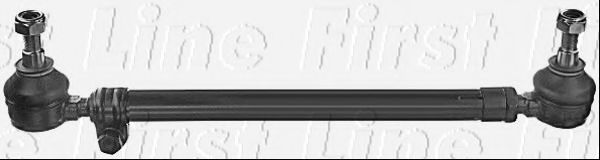 Поперечная рулевая тяга FIRST LINE FDL6075