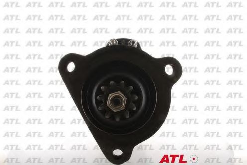 Стартер ATL Autotechnik A 17 100
