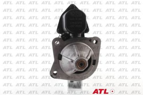 Стартер ATL Autotechnik A 14 710