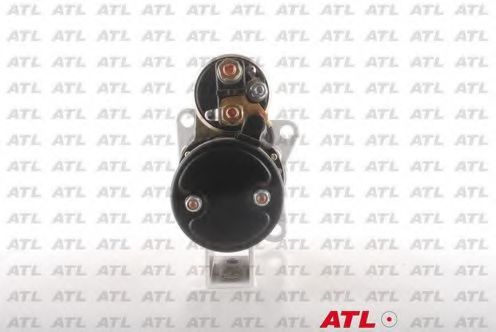 Стартер ATL Autotechnik A 77 110
