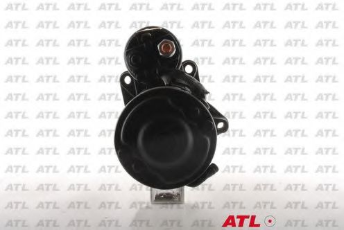 Стартер ATL Autotechnik A 78 470