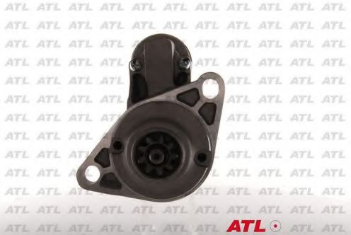 Стартер ATL Autotechnik A 91 380