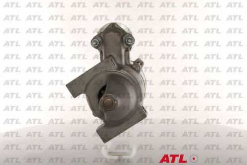 Стартер ATL Autotechnik A 91 430