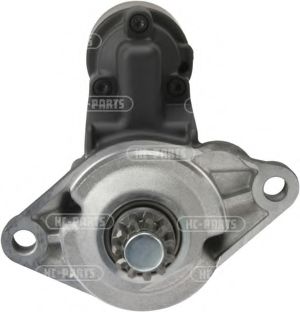 Стартер HC-PARTS CS1512