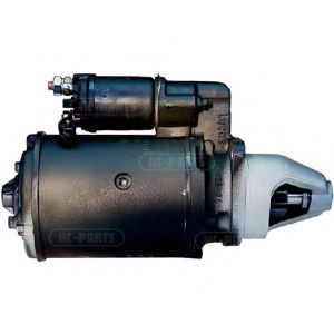 Стартер HC-PARTS CS604