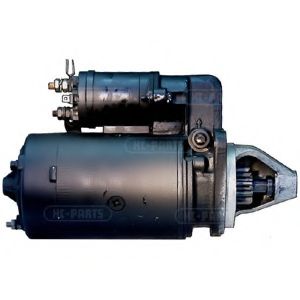 Стартер HC-PARTS CS693