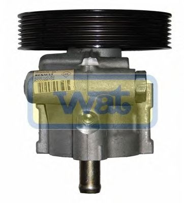 Гидравлический насос, рулевое управление WAT 26092070EA
