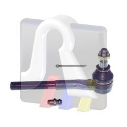 Наконечник поперечной рулевой тяги TIMKEN 41240