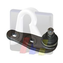 Несущий / направляющий шарнир RTS 93-00992-1
