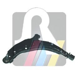 Рычаг независимой подвески колеса, подвеска колеса RTS 96-02363-2