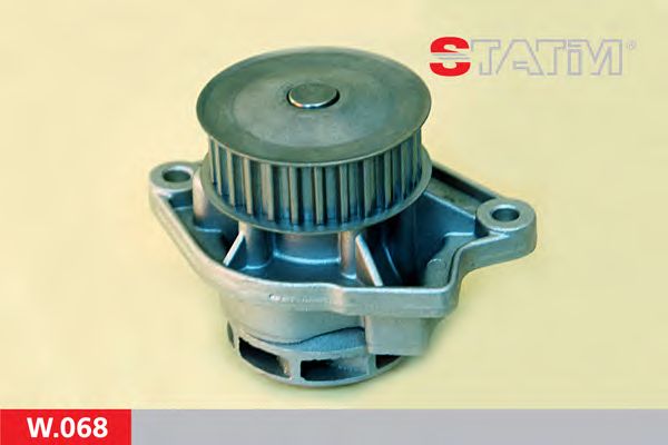 Водяной насос STATIM W.068