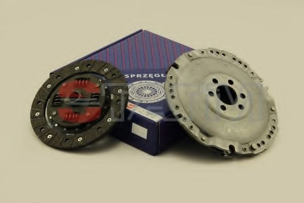 Комплект сцепления STATIM 100346