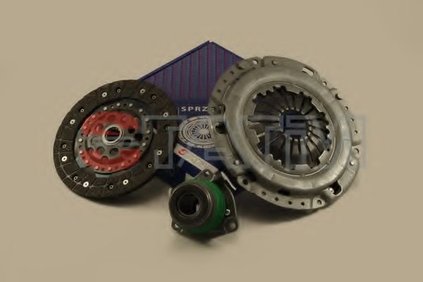 Комплект сцепления STATIM 120490