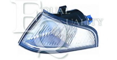 Фонарь указателя поворота EQUAL QUALITY FA7609