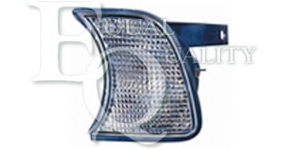 Фонарь указателя поворота EQUAL QUALITY FA8469