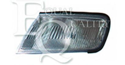 Фонарь указателя поворота EQUAL QUALITY FA9881