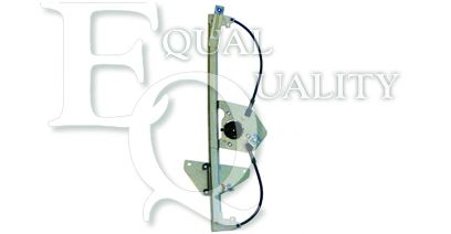 Подъемное устройство для окон EQUAL QUALITY 010296