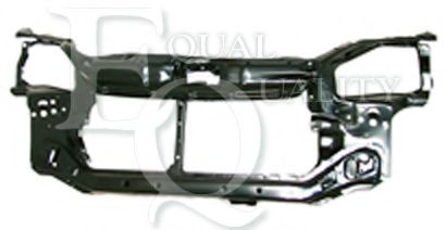 Облицовка передка JOHNS 380704