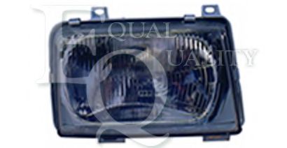 Основная фара EQUAL QUALITY PP0313S