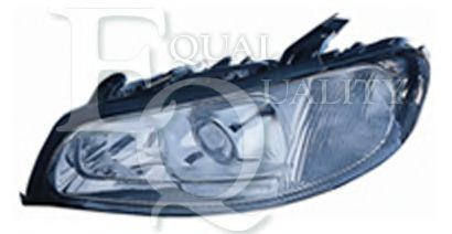 Основная фара EQUAL QUALITY PP0403D