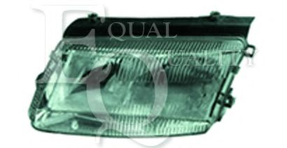 Основная фара EQUAL QUALITY PP0440D