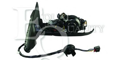 Наружное зеркало EQUAL QUALITY RS00477