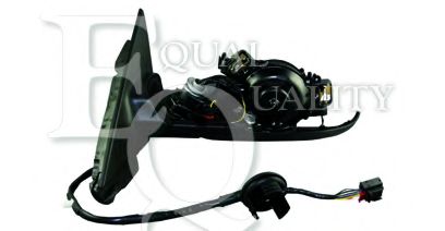 Наружное зеркало EQUAL QUALITY RD00479