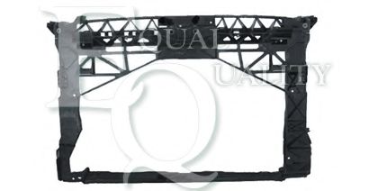 Облицовка передка EQUAL QUALITY L02732