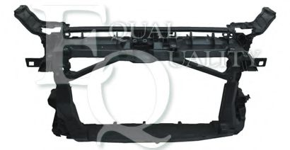 Облицовка передка EQUAL QUALITY L02749