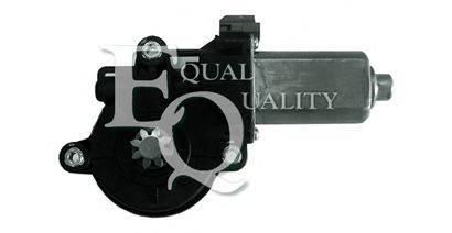 Электродвигатель, стеклоподъемник EQUAL QUALITY 091051
