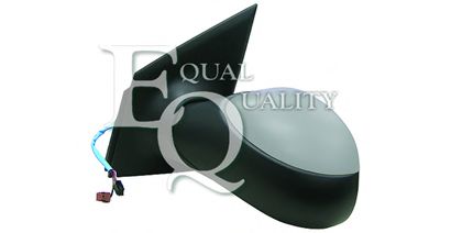 Наружное зеркало EQUAL QUALITY RD02952