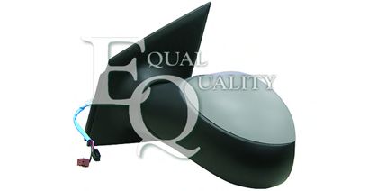 Наружное зеркало EQUAL QUALITY RS02952