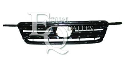 Решетка радиатора EQUAL QUALITY G1292