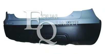 Буфер EQUAL QUALITY P1127