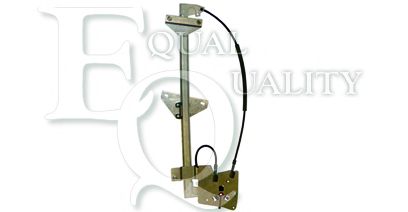 Подъемное устройство для окон EQUAL QUALITY 010070
