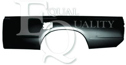 Крыло EQUAL QUALITY L02168