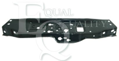 Облицовка передка EQUAL QUALITY L03724