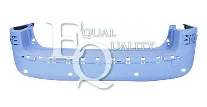 Буфер EQUAL QUALITY P1963