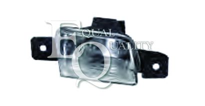 Задние фонари EQUAL QUALITY RN0020
