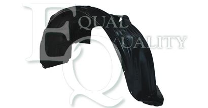 Обшивка, колесная ниша EQUAL QUALITY S0049