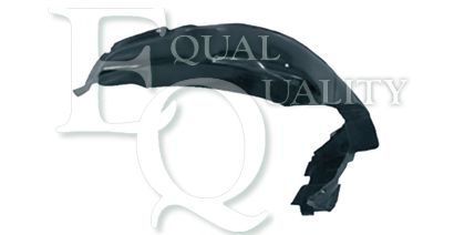 Обшивка, колесная ниша EQUAL QUALITY S0375