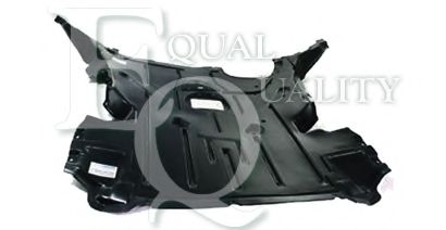 Изоляция моторного отделения EQUAL QUALITY R256