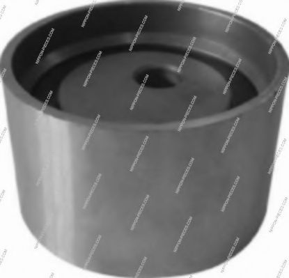 Устройство для натяжения ремня, ремень ГРМ NPS M113I40A