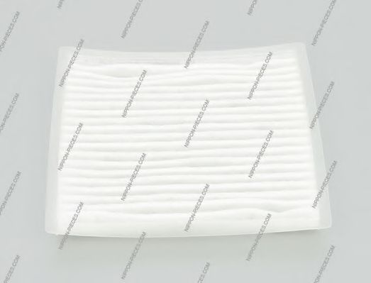 Фильтр, воздух во внутренном пространстве NPS M135A11