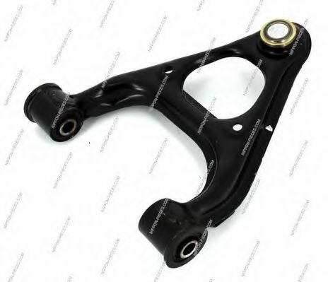 Несущий / направляющий шарнир NPS M420A16