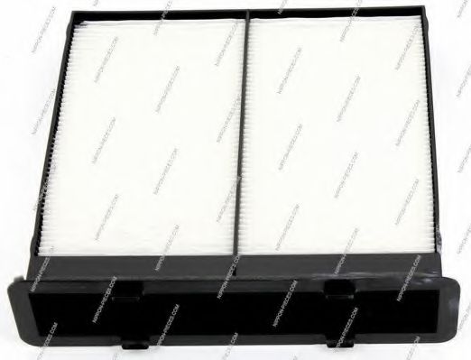 Фильтр, воздух во внутренном пространстве NPS FAASB3