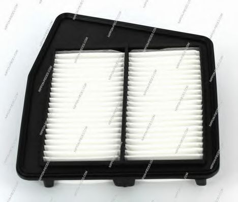 Воздушный фильтр NPS HA8658